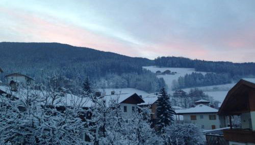 Ferienwohnung Pramstaller - Photo 3, Garden view