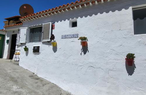 Casa Rural LOS PINARES El Juncal de TEJEDA - Foto 37