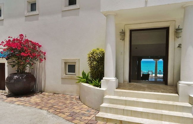 Villa Etoile De Mer - In Lowlands (Maho) - Foto 39