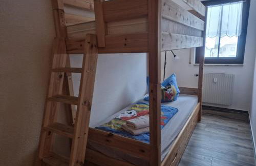 Apartment fewobaerenstein - Foto 7