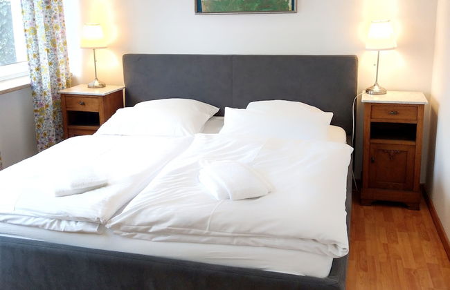 Wertschätzter III - Paulinenstr. - Foto 11