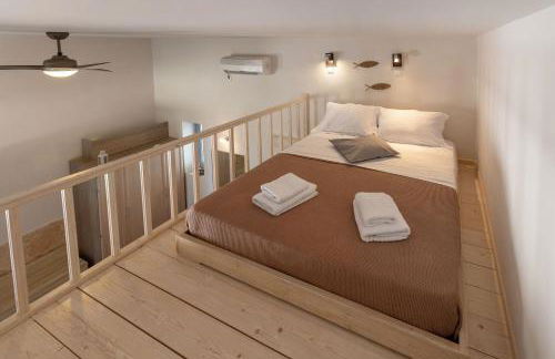 Oinoni's Home - ALEXANDROS studio - Foto 16