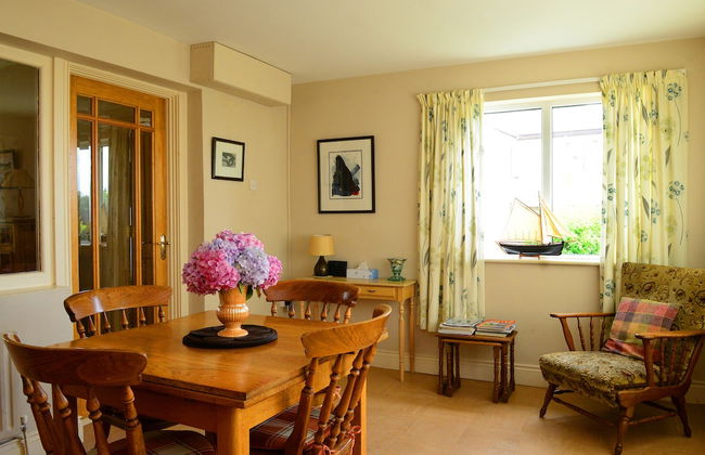 4-bed Cottage in Co. Galway 5 Minutes From Beach - Foto 10