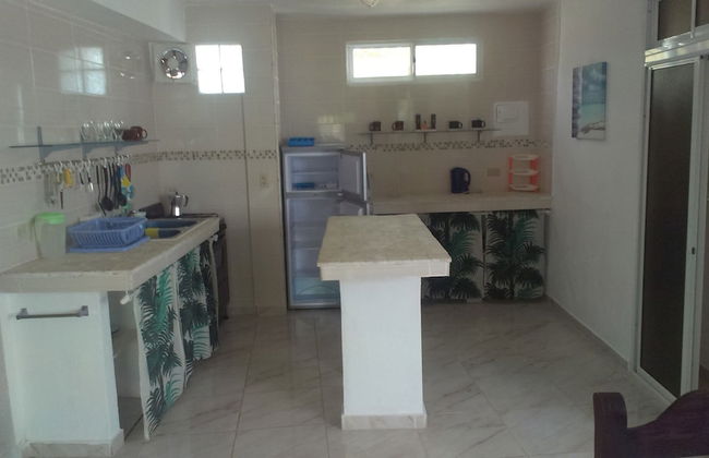 Dre Broeders rent apartments Juan Dolio - Foto 51