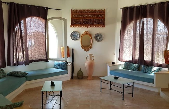 Yasmine Maamoura Beach - Foto 11