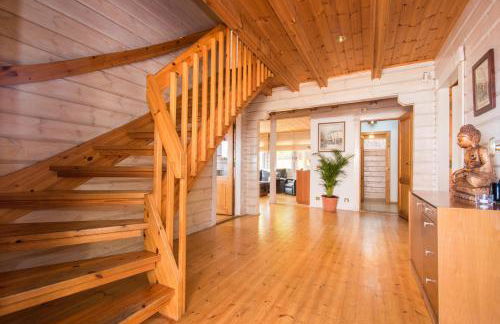 Finland House Barcelona- Ideal familias - Foto 25