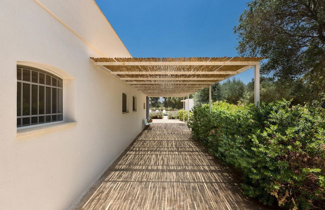 Villa Acquadolce - Foto 21