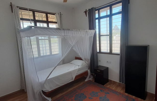 Lovely 4-bed Villa for Rent in Nungwi, Zanzibar - Foto 18