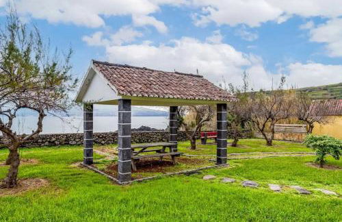 Charming house in Praia do Almoxarife with sea view. - Foto 26