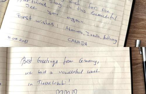 Spacious 82 m2 Two Bedroom classy apartment near City Center - Foto 71