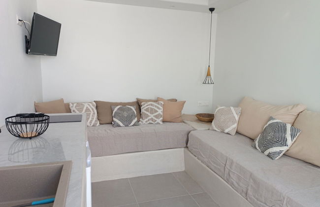 Lemonia Suites With Outdoor BBQ Area - Foto 40