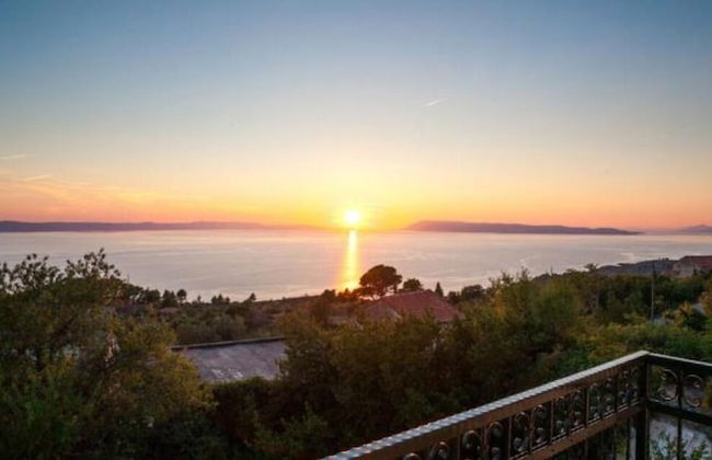 Mirta - Rustic Villa - H - Foto 29