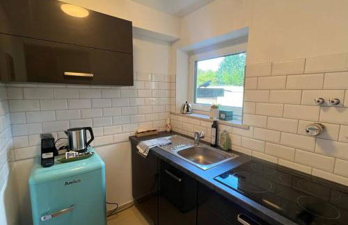 BeckHomes BB- Gemütliche, neue Wohnung - Foto 38