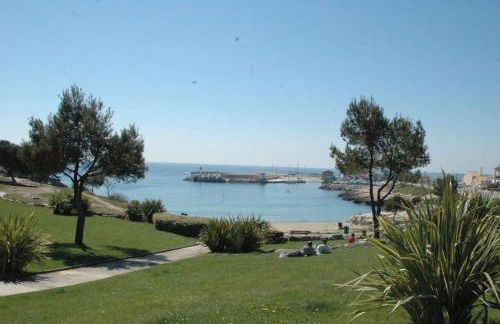 Maison Cosy à 500 m de la plage de la Couronne - Foto 42