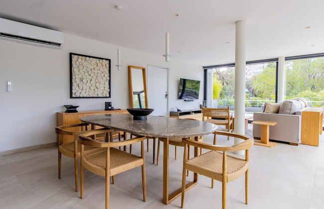 Capitalia Parque Lincoln - Foto 56