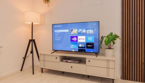 Boutique Apartment - stillvoll & modern im Herzen Stuttgarts - Foto 3