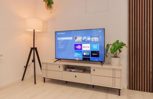 Boutique Apartment - stillvoll & modern im Herzen Stuttgarts - Foto 3