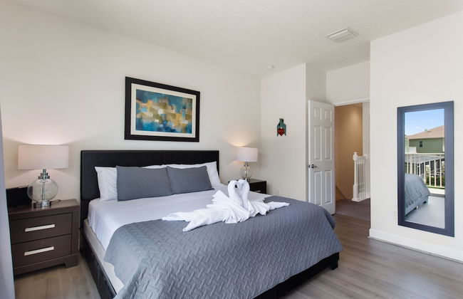 Priceless Peace At Serenity By Shine Villas. 081 3 Bedroom Townhouse - Foto 1