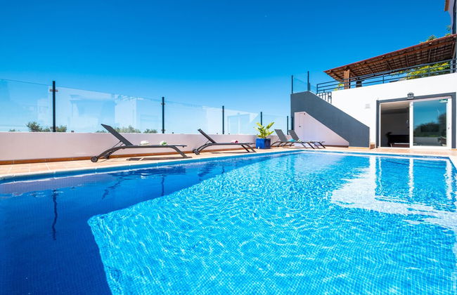 Villa Avalon - Foto 37