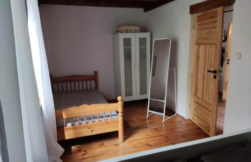 Dom letniskowy w Borach Tucholskich - Foto 9