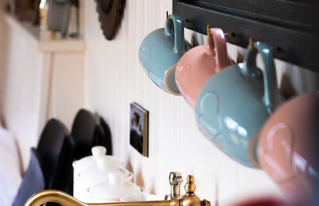 Beds of Silk Luxury Glamping - Photo 8