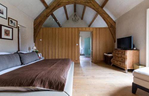 A Large Cotswold Country Retreat - Foto 37