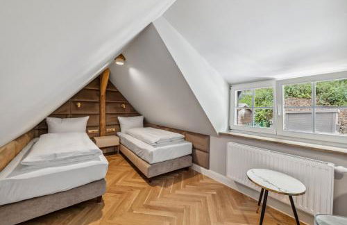 Residenz Hugo - Foto 38