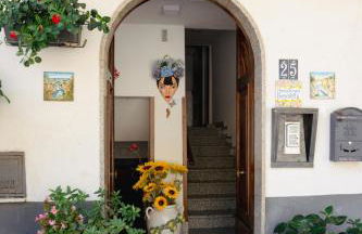 Furore house of Benedetta - Foto 5