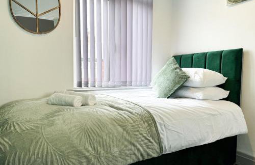 Hambledon House 4BR Entire Home - Foto 23