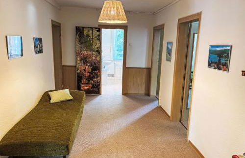 Apartment Altes Forsthaus Sösetal by Interhome - Foto 25