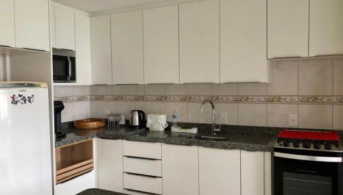 Apartamento completo e aconchegante - Foto 3