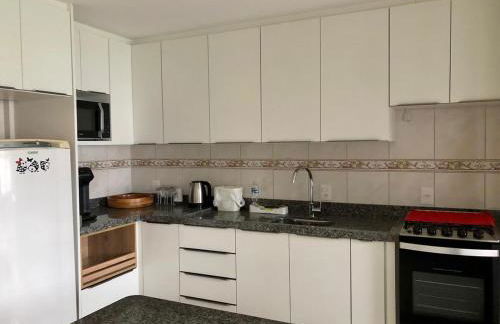 Apartamento completo e aconchegante - Foto 3