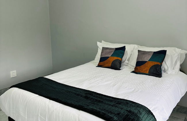 Mpande - The Roots Your Home Away From Home - Foto 4