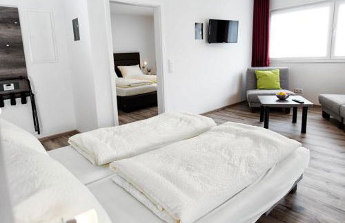 Business Homes - Das Apartment Hotel - Foto 33