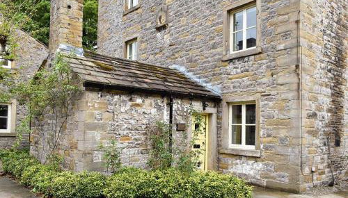 Wildfern Cottage by Birch Stays - Foto 3