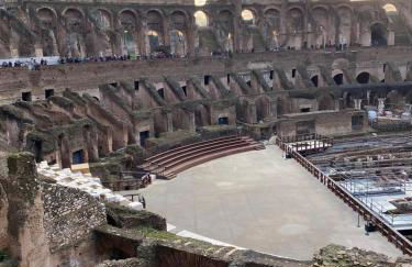 Villa Marcosimone - Foto 7