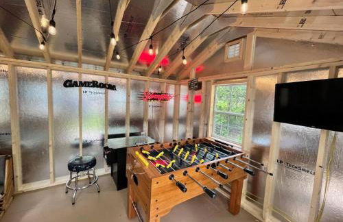 Wally's Compound - Foto 15