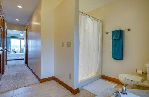 Lakefront Syracuse Home with Deck and Private Dock! - Foto 19