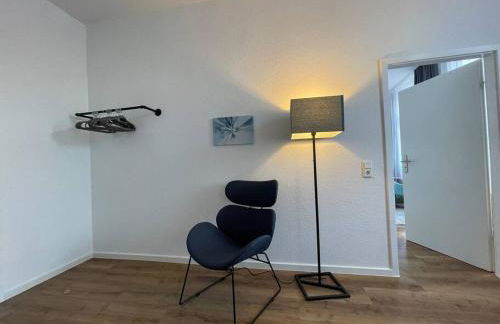 LUCKY STAYS LS10 - Vollausstattung - Zentrum - Aufzug - große Küche - 2 Zimmer - Smart-TV - Foto 23