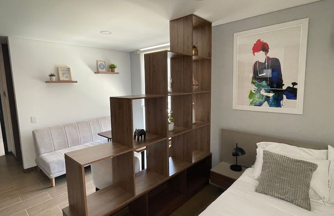 U-GO Edificio Manzana 3 - Photo 21