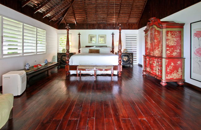 Sea Island, 6BR by Jamaican Treasures - Foto 3