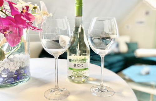 Ferienwohnung Poeler Koje - Foto 12