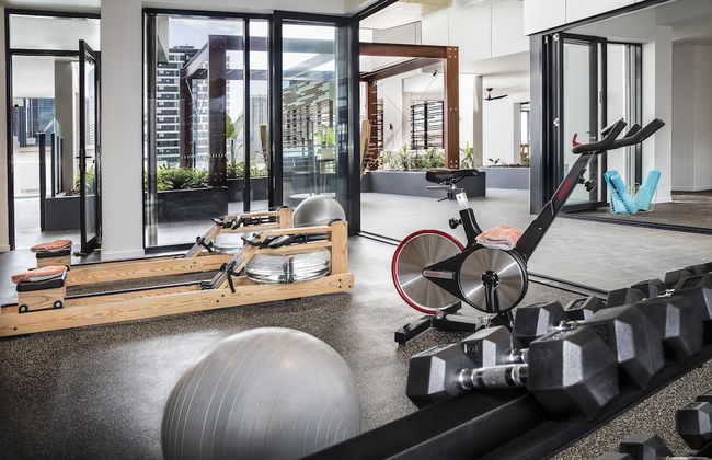 Ivy and Eve Apartments by CLLIX - Photo 30