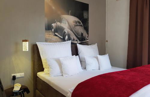 Ehemalige Klosterschmiede -Wirtschaftswunder- - Foto 8