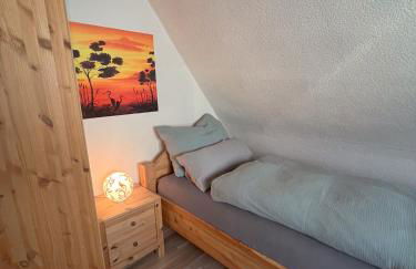 Ferienhaus Eisfelder Blick - Foto 10