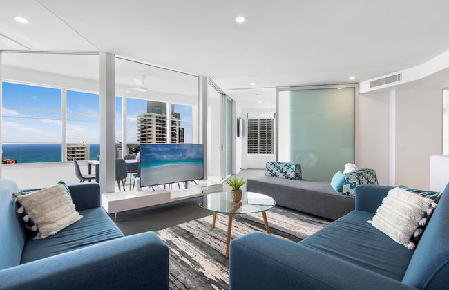 Private Q Tower Apartments - Wow Stay - Foto 53