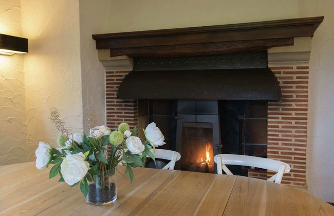 Mansion in Spa Liege With Private Garden - Photo 22