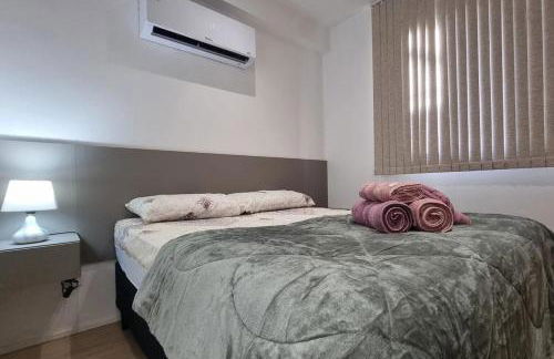 Studio Moderno no Ingá com Vista - Foto 6