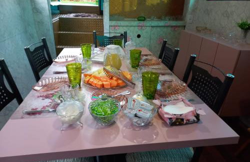 Barco Casa Pantanal Toca da Onça - Photo 16