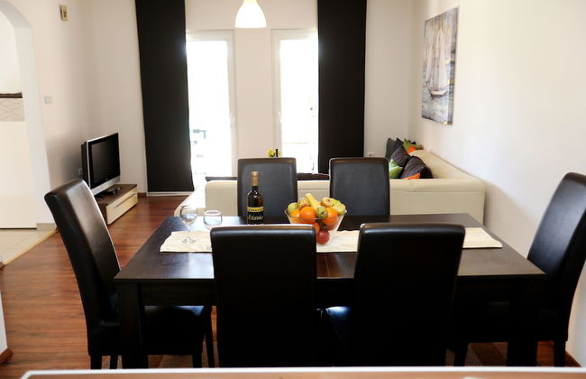 Vila SanAdrija - Foto 5